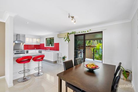 Property photo of 13 Tyalla Drive Ashmore QLD 4214
