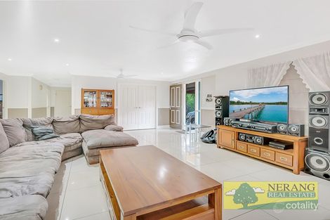 Property photo of 22 Merloo Drive Nerang QLD 4211