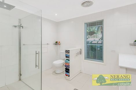 Property photo of 22 Merloo Drive Nerang QLD 4211