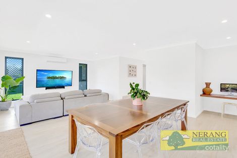 Property photo of 6 Wattlebird Crescent Gilston QLD 4211