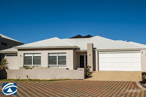 Property photo of 8 Chalkwell Bend Landsdale WA 6065