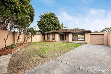 Property photo of 8 Cormorant Place Dingley Village VIC 3172