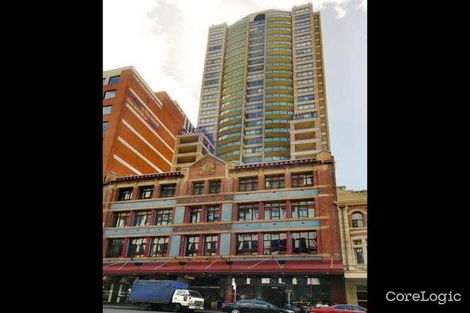 Property photo of 905/148 Elizabeth Street Sydney NSW 2000