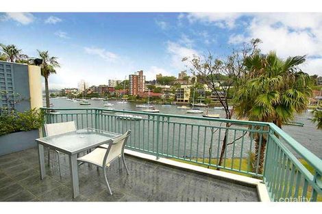 Property photo of 6/169 High Street North Sydney NSW 2060