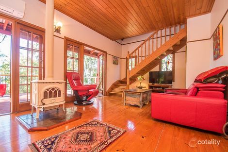 Property photo of 123 Contour Road Tamborine Mountain QLD 4272