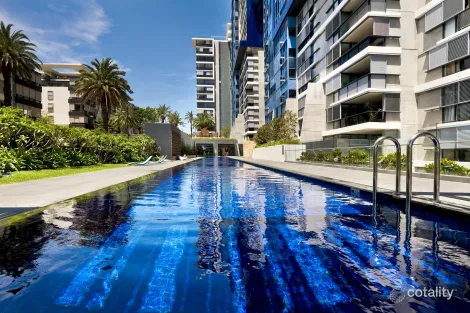 Property photo of 302/7 Sterling Circuit Camperdown NSW 2050