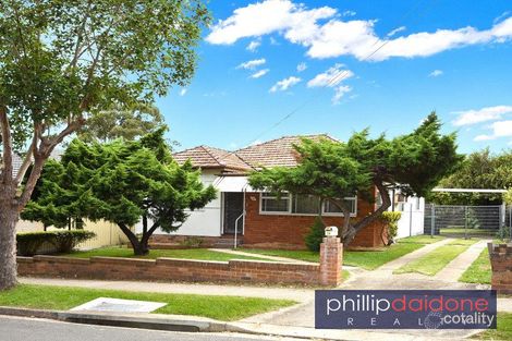 Property photo of 23 St Johns Road Auburn NSW 2144