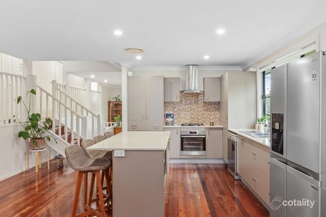 Property photo of 31 Parkes Crescent Faulconbridge NSW 2776