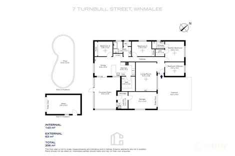Property photo of 7 Turnbull Street Winmalee NSW 2777