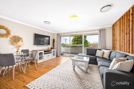 Property photo of 41 Pasadena Crescent Macquarie Hills NSW 2285