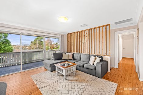 Property photo of 41 Pasadena Crescent Macquarie Hills NSW 2285