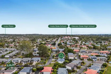 Property photo of 85/75 Outlook Place Durack QLD 4077