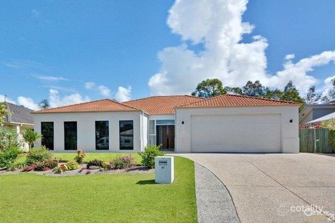 Property photo of 61 Stillwater Drive Twin Waters QLD 4564