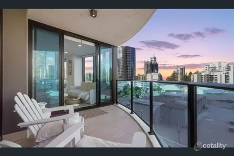 404/28-30 Second Ave, Broadbeach, QLD 4218