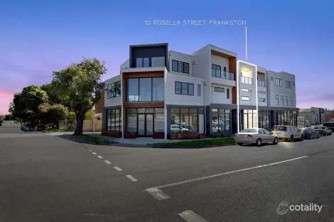 1d Rosella St, Frankston, VIC 3199
