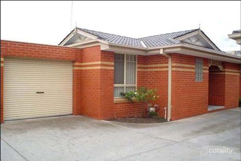 3/320 Bell St, Coburg, VIC 3058