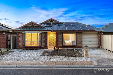 Property photo of 30 William Drive Davoren Park SA 5113