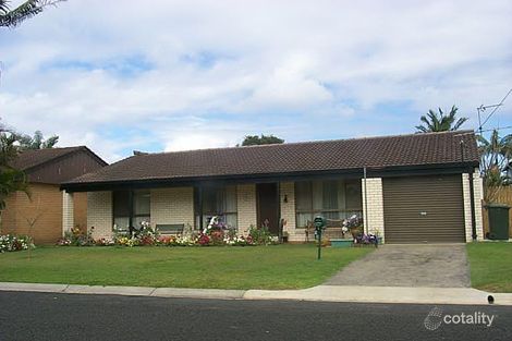12 Leeson Ave, Ballina, NSW 2478