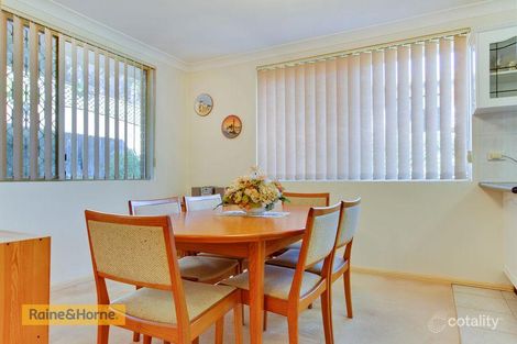 Property photo of 7/6 Parsonage Road Castle Hill NSW 2154