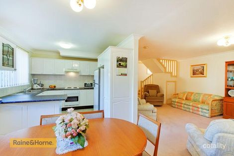 Property photo of 7/6 Parsonage Road Castle Hill NSW 2154
