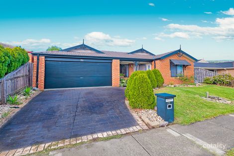 Property photo of 78 Pepperbush Circuit Cranbourne VIC 3977