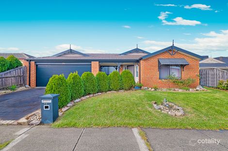 Property photo of 78 Pepperbush Circuit Cranbourne VIC 3977