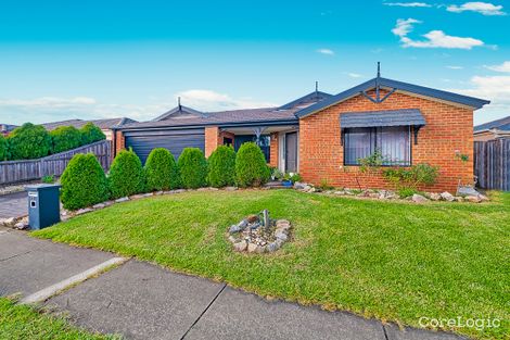 Property photo of 78 Pepperbush Circuit Cranbourne VIC 3977