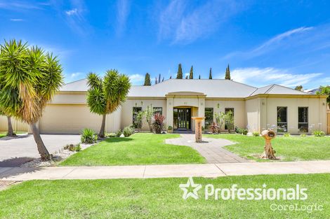 Property photo of 25 Drings Way Gol Gol NSW 2738