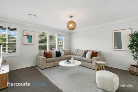 Property photo of 6 Ponsford Avenue Rouse Hill NSW 2155