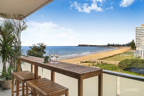 Property photo of 6/1150 Pittwater Road Collaroy NSW 2097