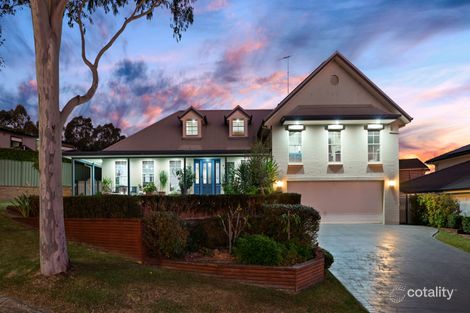 Property photo of 4 Bangaroo Avenue Glenmore Park NSW 2745