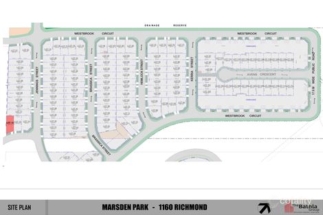 6 Corallee Cres, Marsden Park, NSW 2765