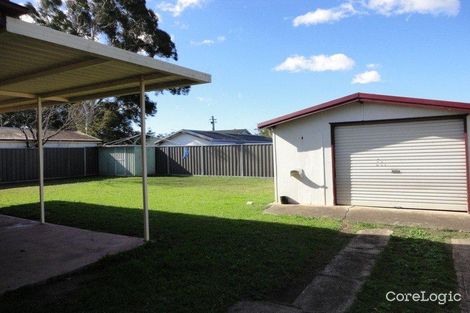 Property photo of 26 Radburn Road Hebersham NSW 2770