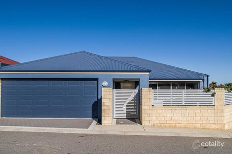 Property photo of 10 Gaffin Way Kwinana Town Centre WA 6167