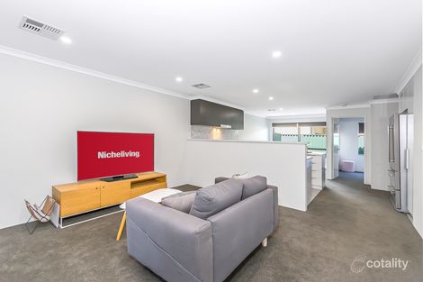 Property photo of 46 Plunkett Turn Canning Vale WA 6155