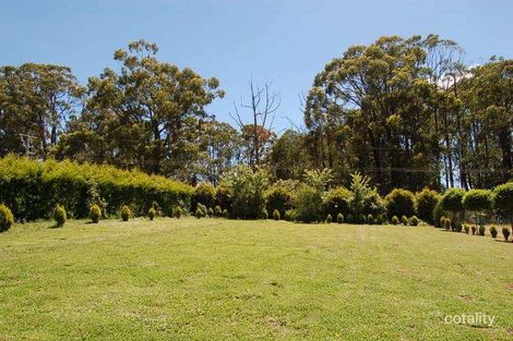 Property photo of 10 Coulson Road Monbulk VIC 3793