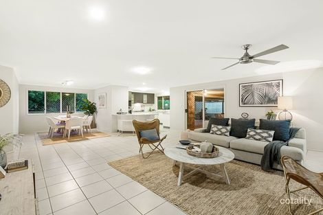 Property photo of 1 Angus Street Highfields QLD 4352