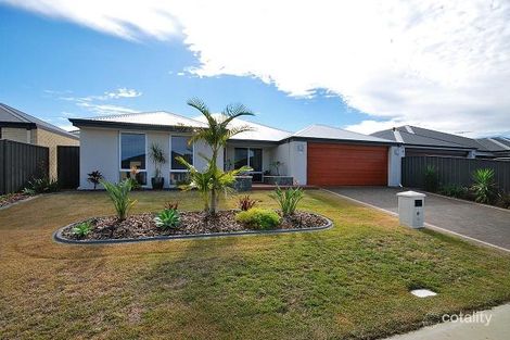 Property photo of 19 Hookstone Drive Landsdale WA 6065
