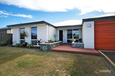 Property photo of 19 Hookstone Drive Landsdale WA 6065