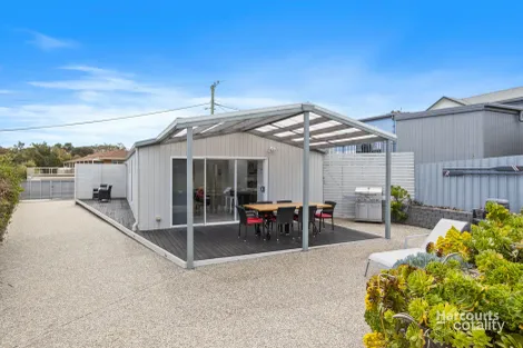Property photo of 1 Marsh Street Opossum Bay TAS 7023