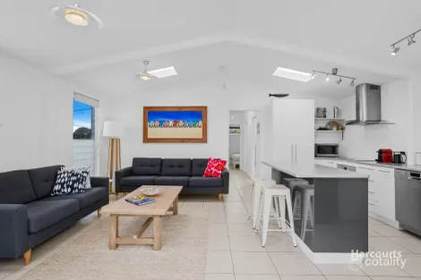 Property photo of 1 Marsh Street Opossum Bay TAS 7023