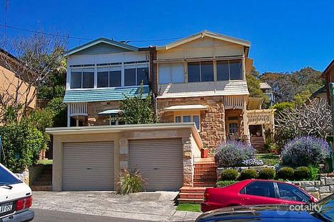 34 Esther Rd, Mosman, NSW 2088