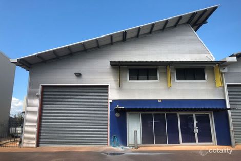 3/68 Benison Rd, Winnellie, NT 0820