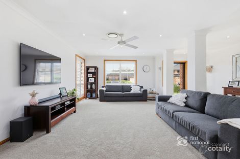 Property photo of 49 Ivy Avenue McGraths Hill NSW 2756