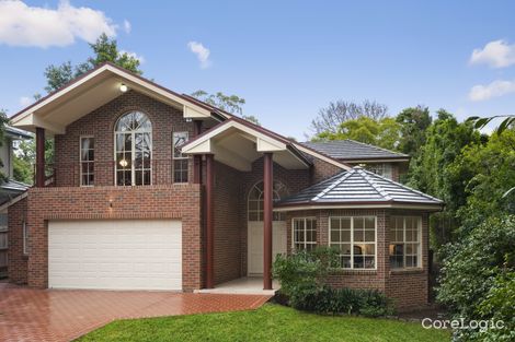 Property photo of 99 Livingstone Avenue Pymble NSW 2073