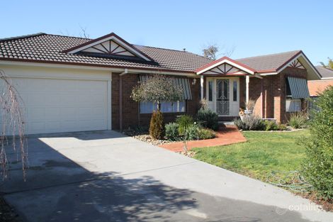 9 Milnes Creek Dr, Wangaratta, VIC 3677