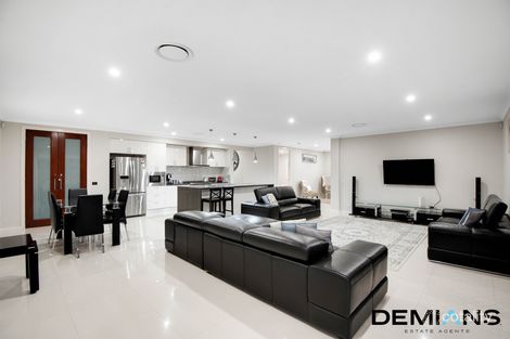 Property photo of 6 Velour Crescent Moorebank NSW 2170