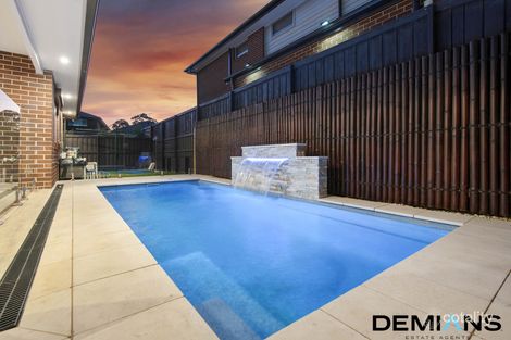 Property photo of 6 Velour Crescent Moorebank NSW 2170