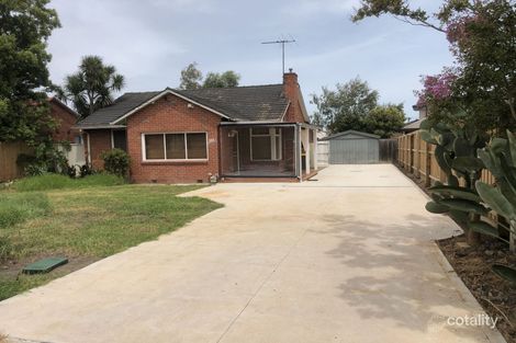 Property photo of 301 Bell Street Bellfield VIC 3081
