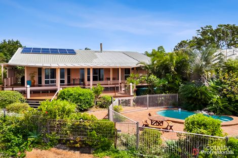 Property photo of 29 Prospect Rosslyn QLD 4703